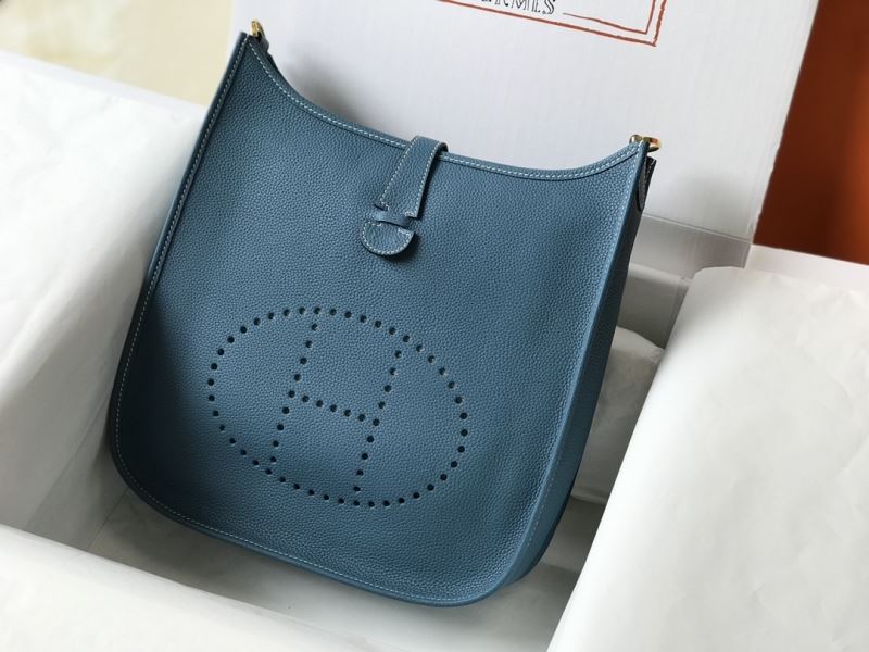 Hermes Evelyn Bags